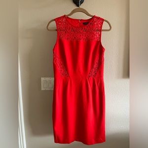 Cynthia Steffe size 8 dress